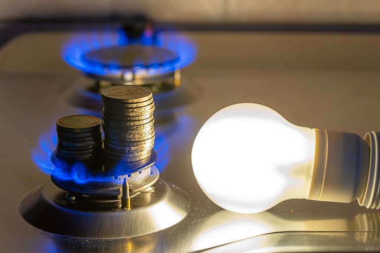 Správce nemovitosti jako štít před rostoucími cenami energií